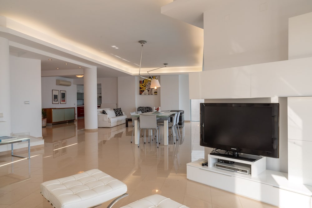 Alsus Crete Escape 92/100