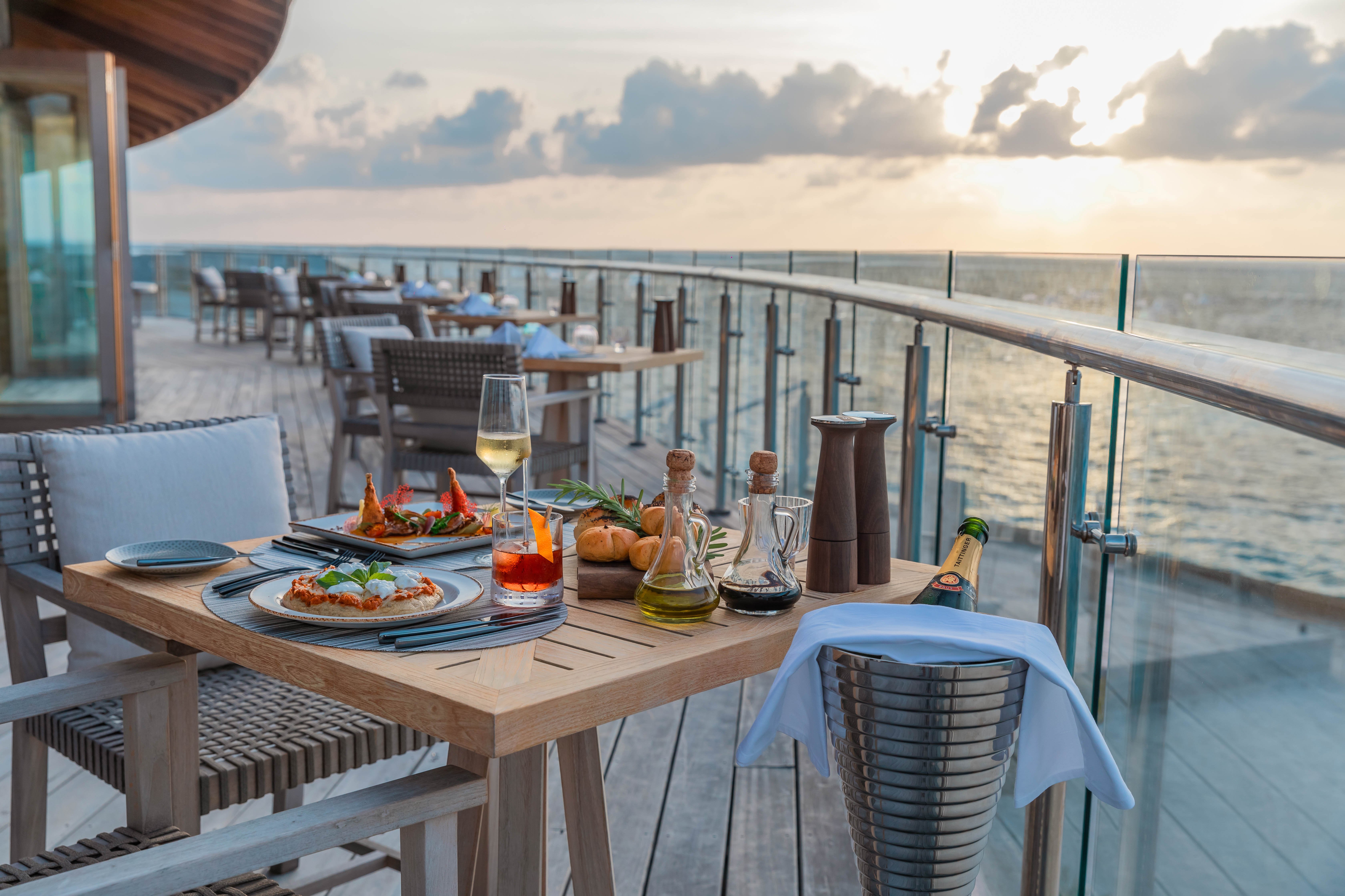 Kagi Maldives Resort & Spa 33/63