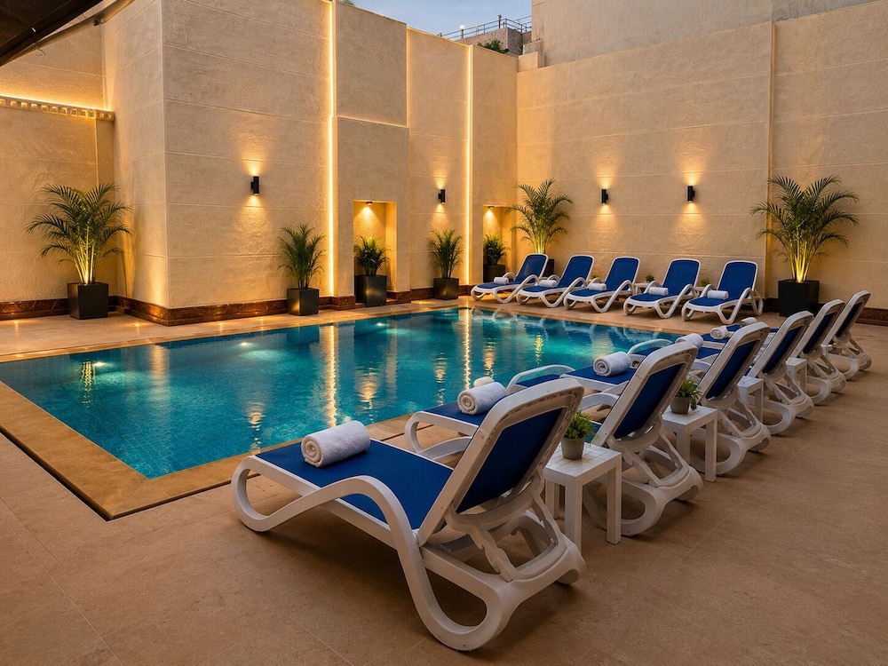 Mamlouk Pyramids Hotel 45/68