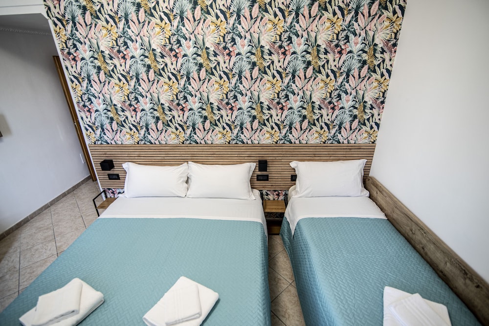 Hotel Dell Urbe 50/50