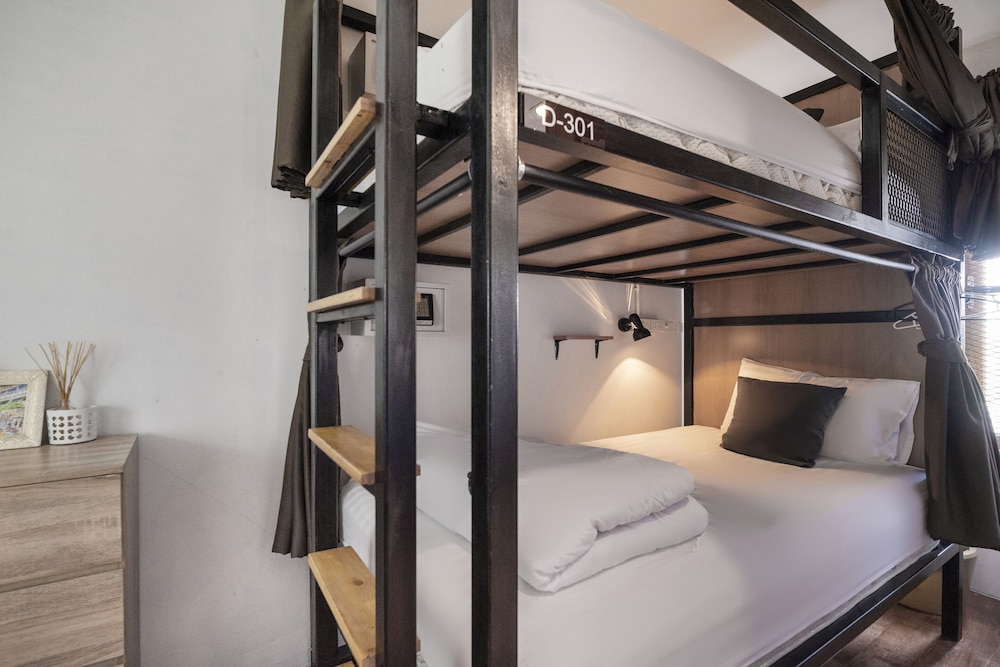 Am Bed Hostel - Adults Only 12/20