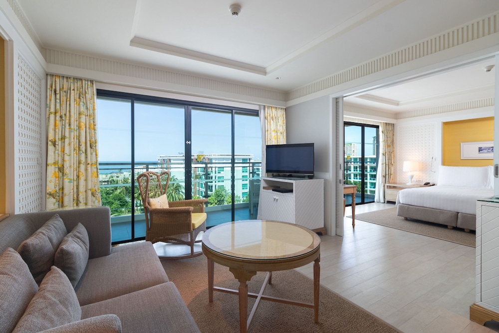 Amari Hua Hin 47/91