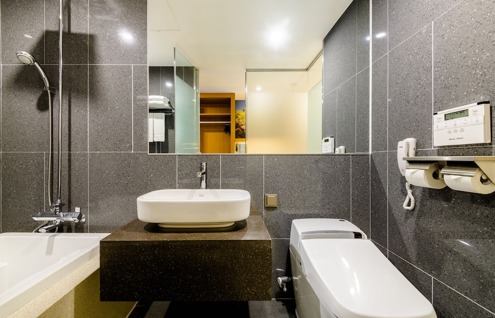 Asia Hotel Jeju 22/53