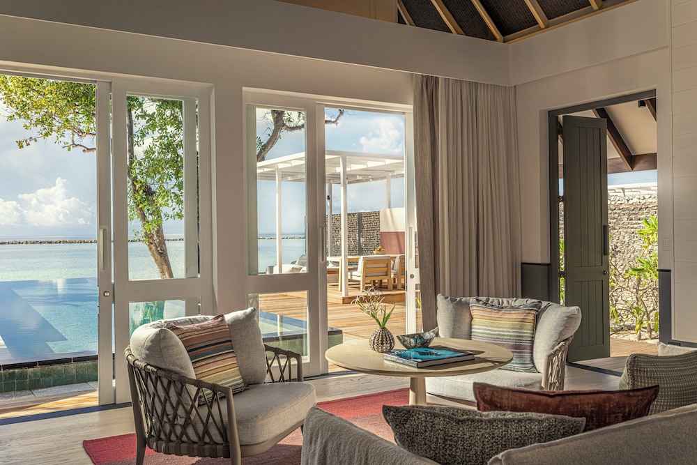 Four Seasons Resort Maldives at Landaa Giraavaru 30/44