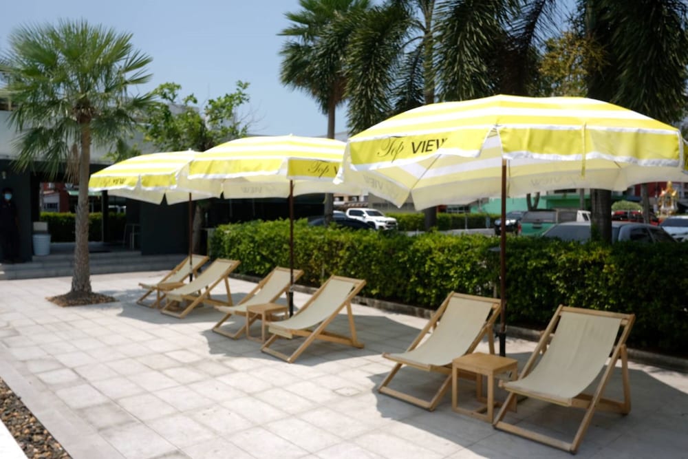 Top View Residence & Hotel 42/42