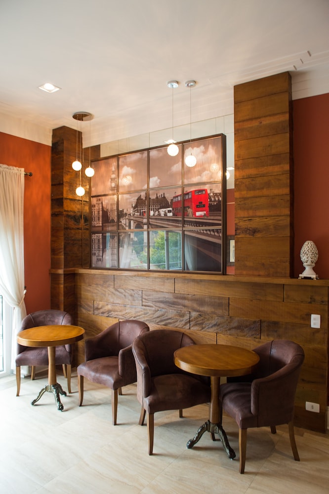 Carballo Hotel and SPA 47/70