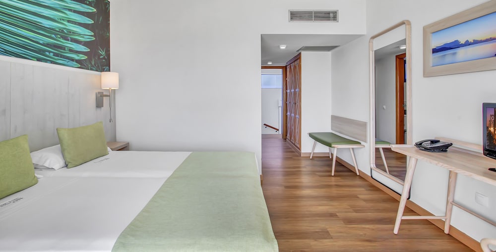 Apartamentos Garden & Sea Boutique Lodging by LIVVO 9/50