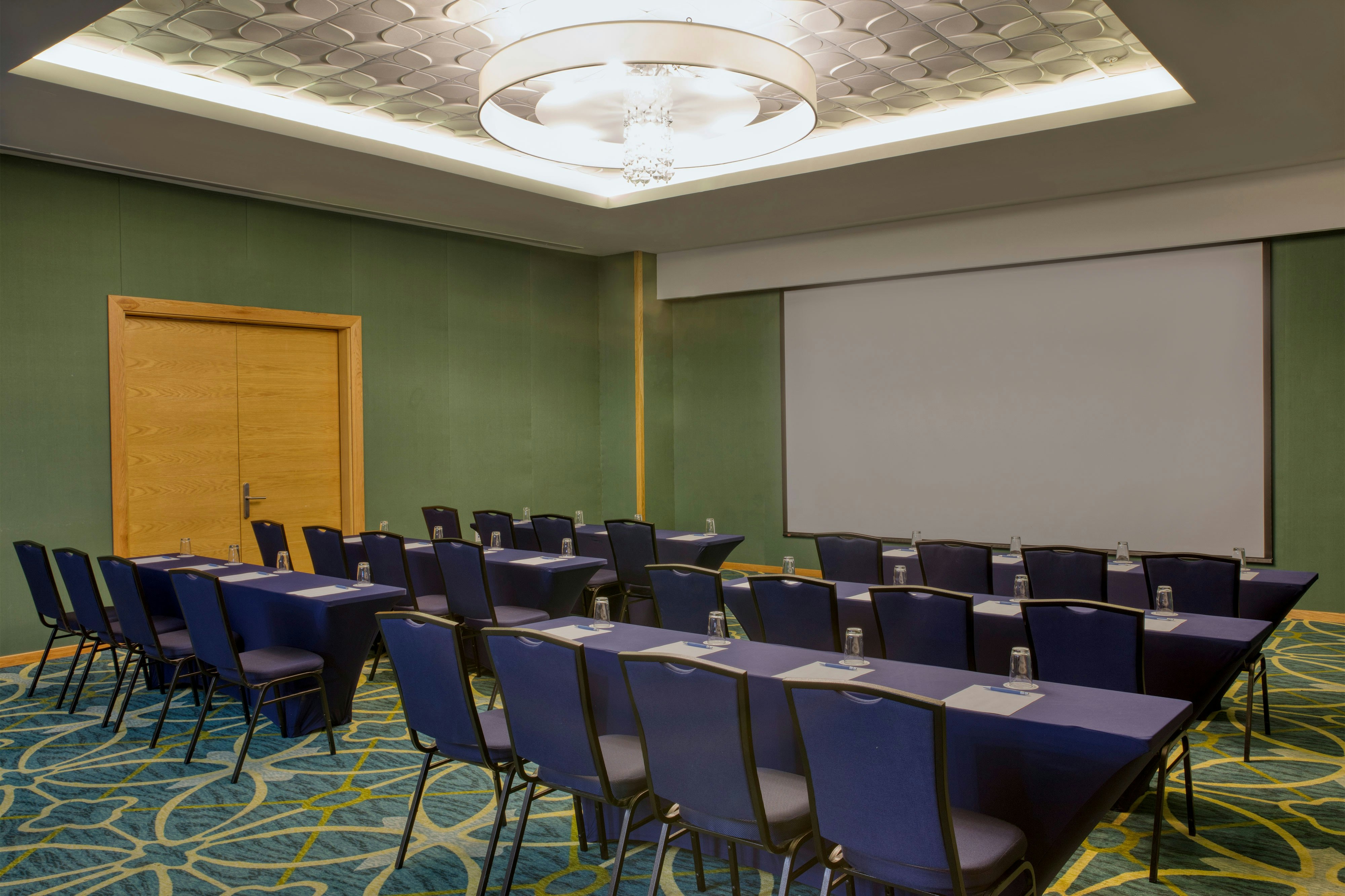 Four Points by Sheraton Cancun Centro 14/26