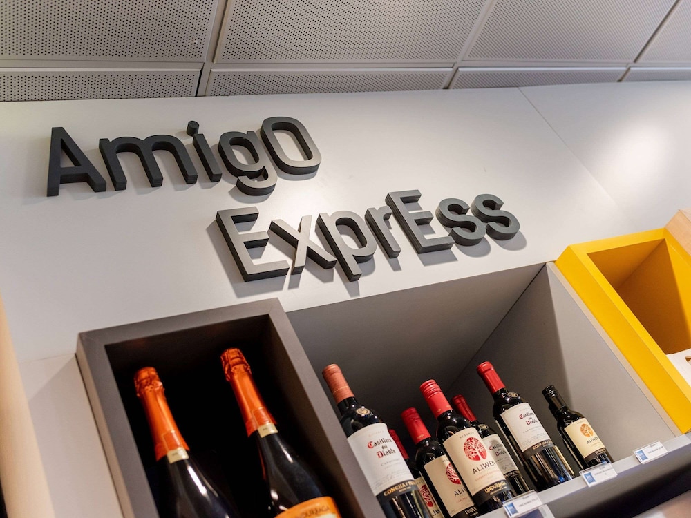 Ibis Budget Santiago Providencia photo5
