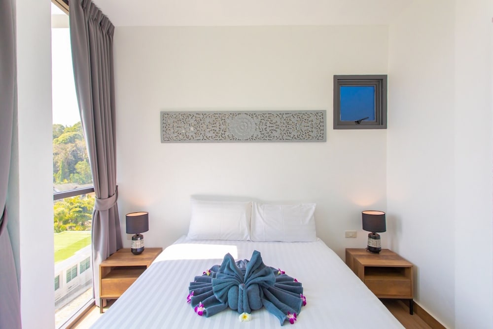 Baan Saint Tropez Villas Kata Beach 34/82