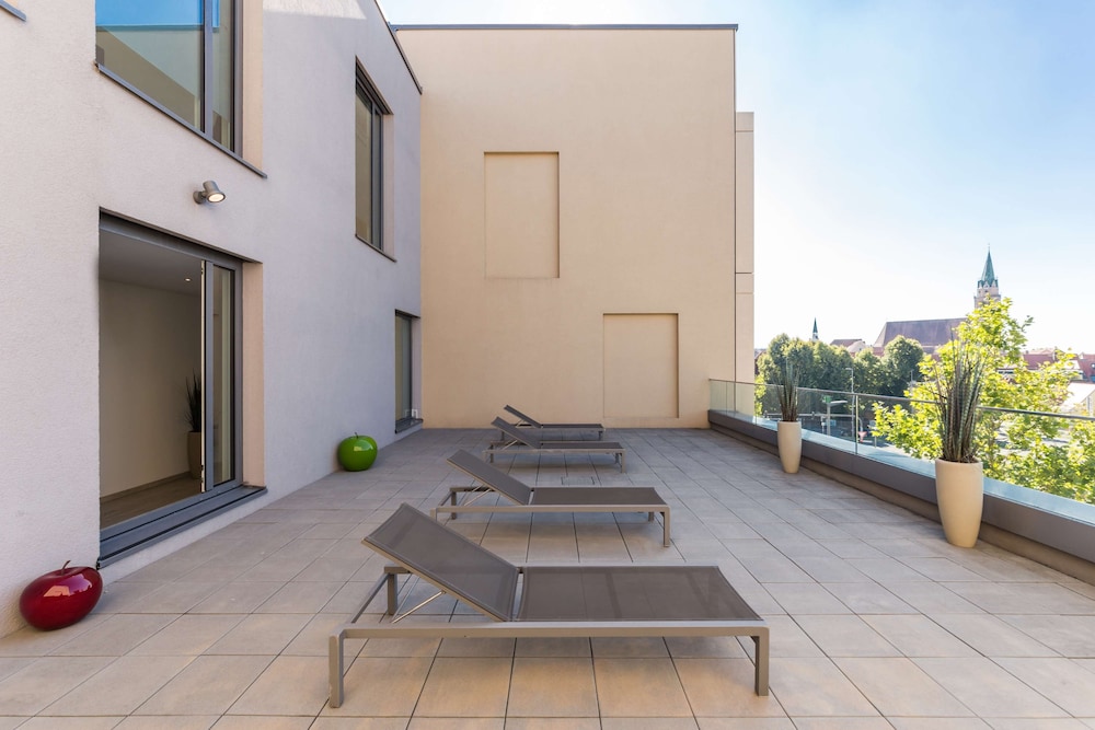 Park Inn By Radisson Neumarkt 32/59