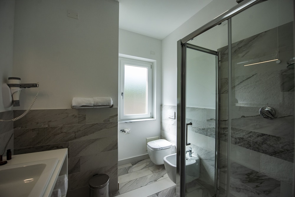 Aether Suites Tropea 42/50