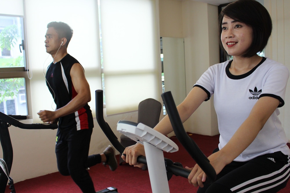 Swiss-Belhotel Tarakan 33/63