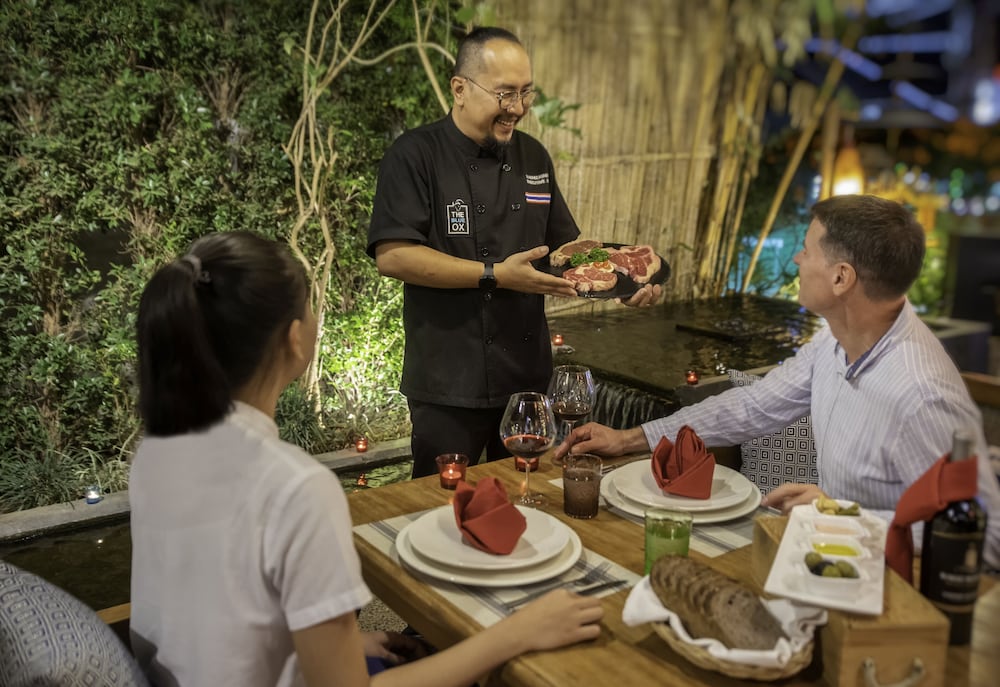 Pai Village Boutique Resort 11/50