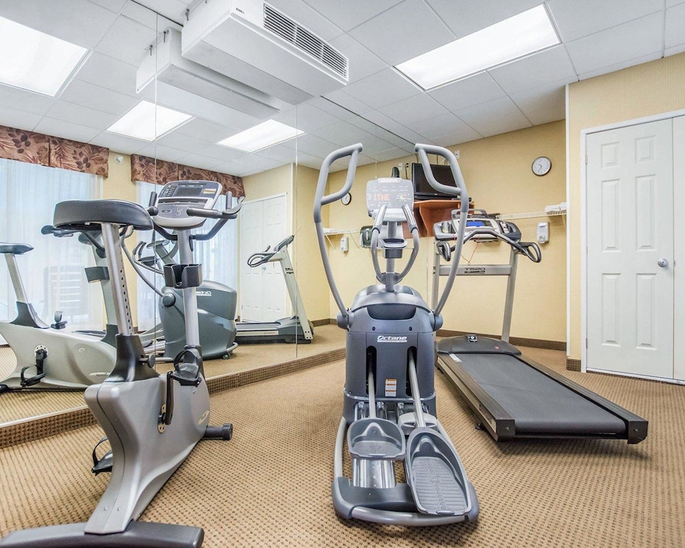 Comfort Inn Sturgeon Falls 23/40