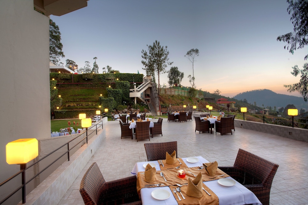 Sinclairs Retreat Ooty 43/66