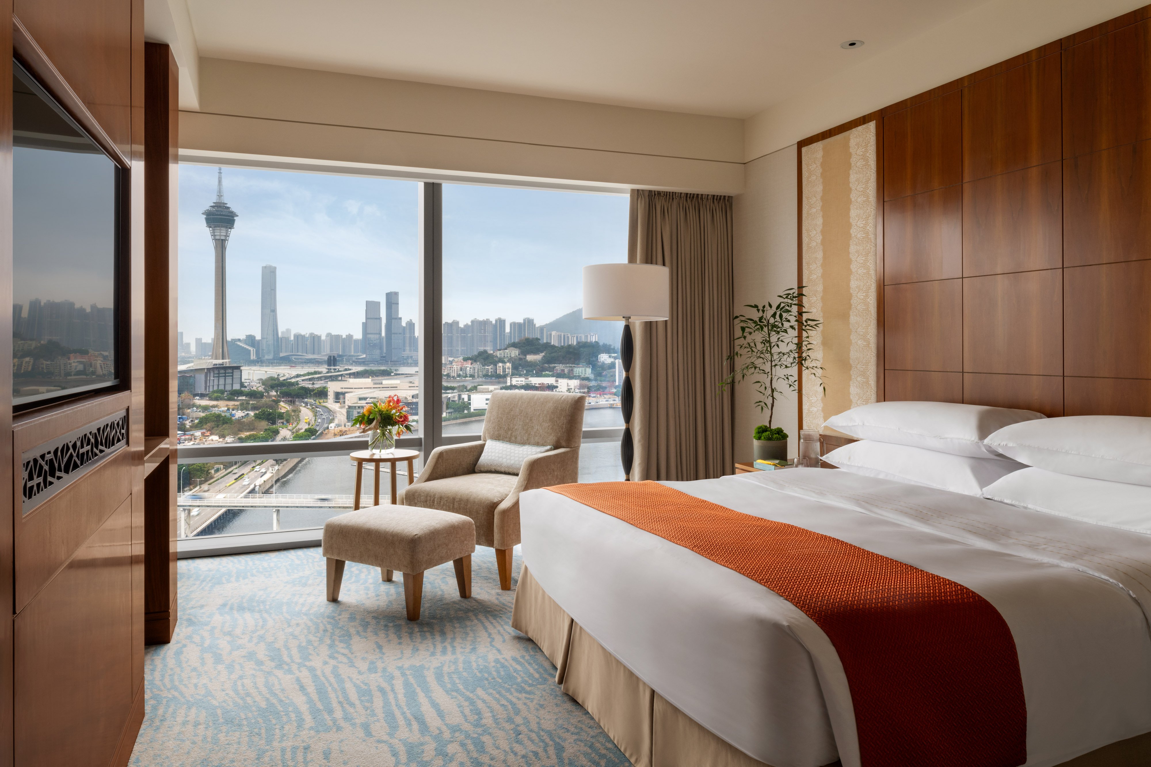 Mandarin Oriental Macau 14/50