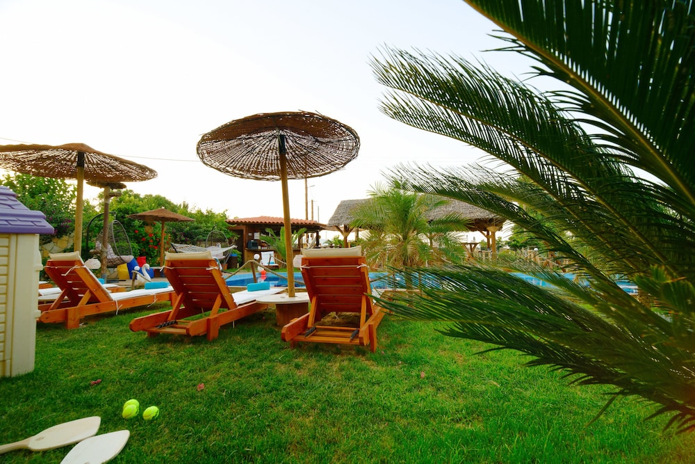 Villa Gereoudis 42/50