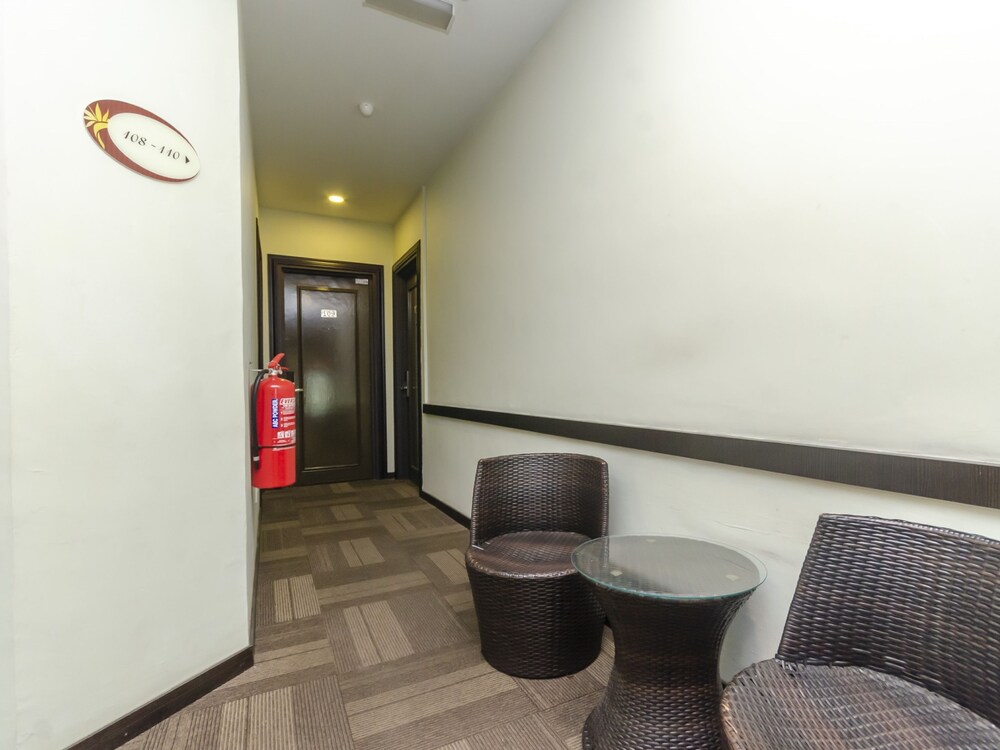 OYO 1214 Oro Hotel 14/19