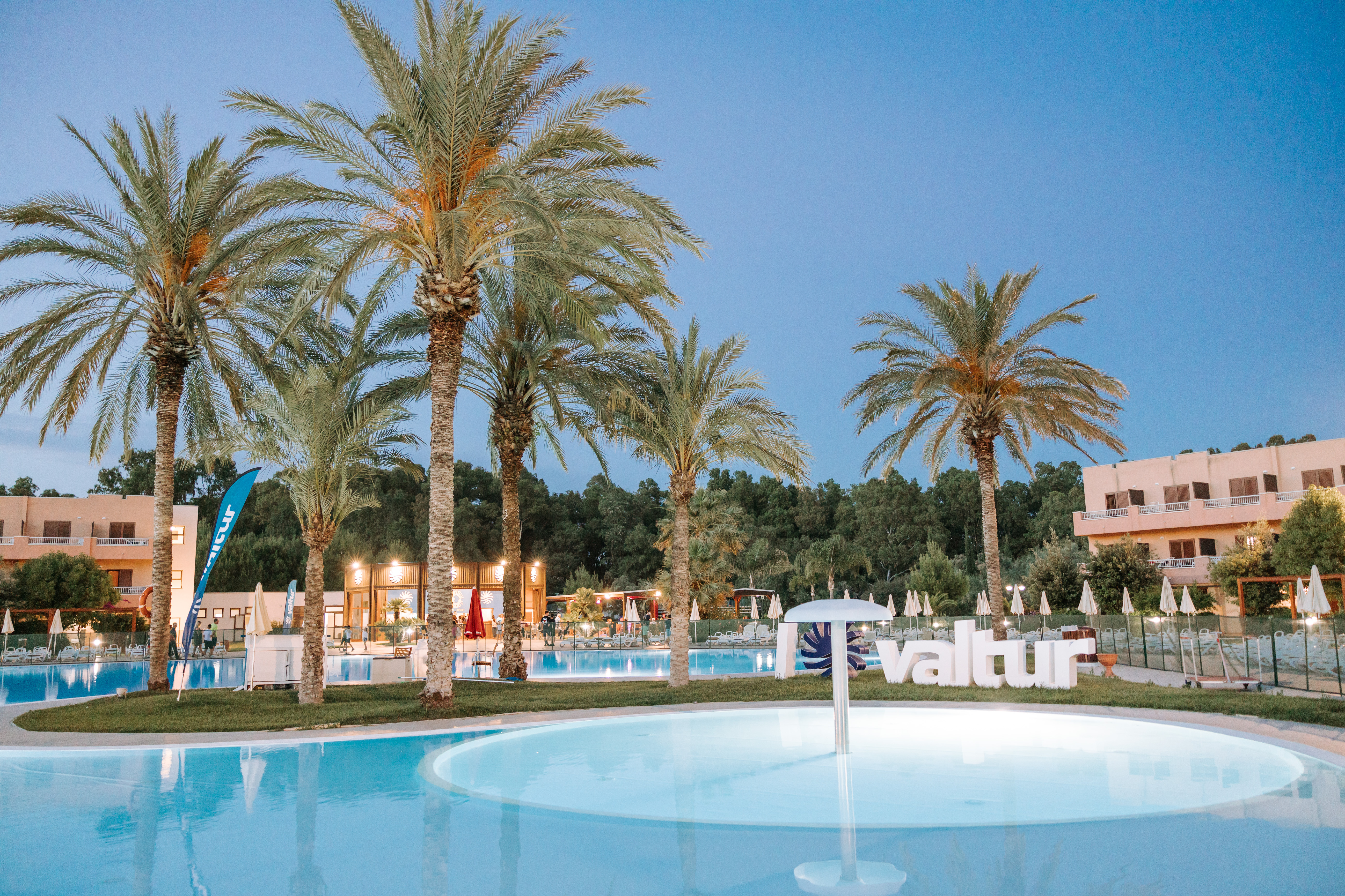 Valtur Calabria Otium Resort 69/69