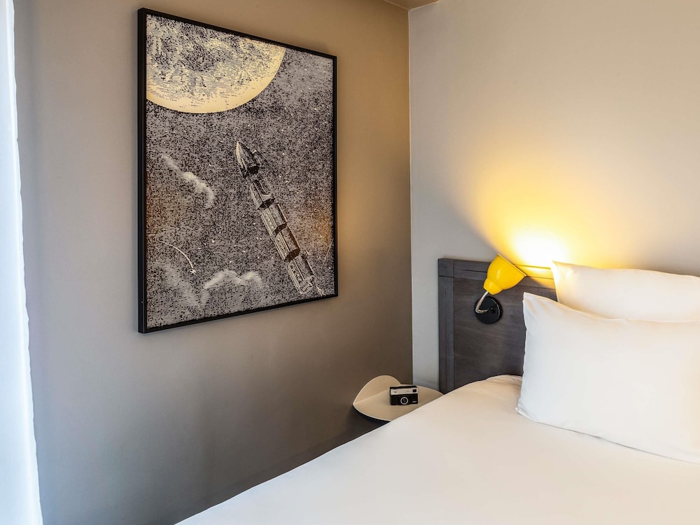 ibis Styles Paris Mairie de Montreuil 24/49