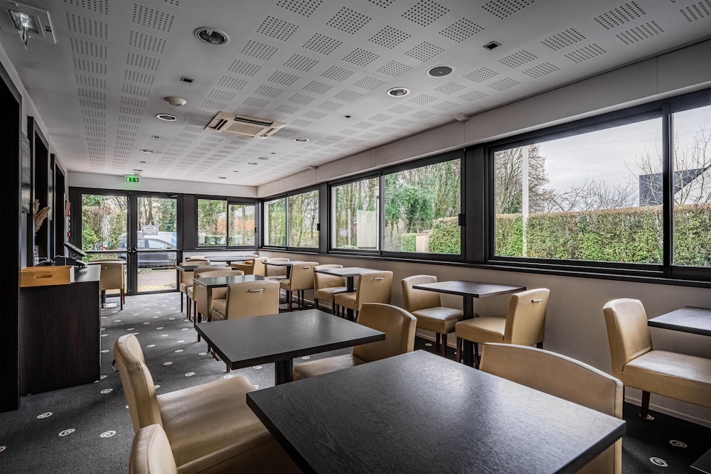 Hotel Kyriad Rennes Nord 53/69