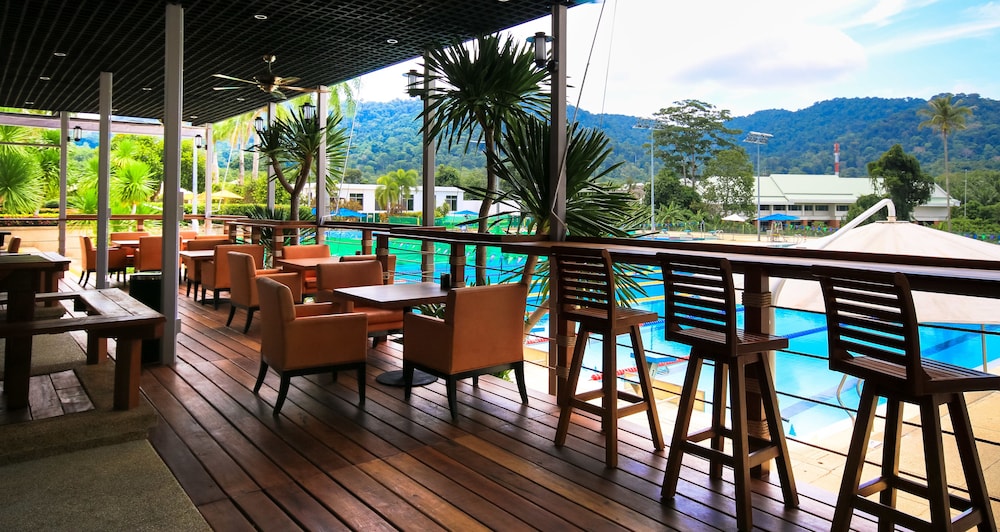 Thanyapura Sports Health Resort 59/73