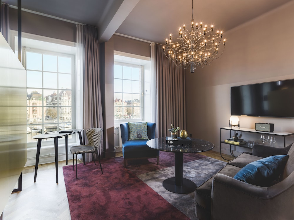 Radisson Collection Strand Hotel, Stockholm 49/73