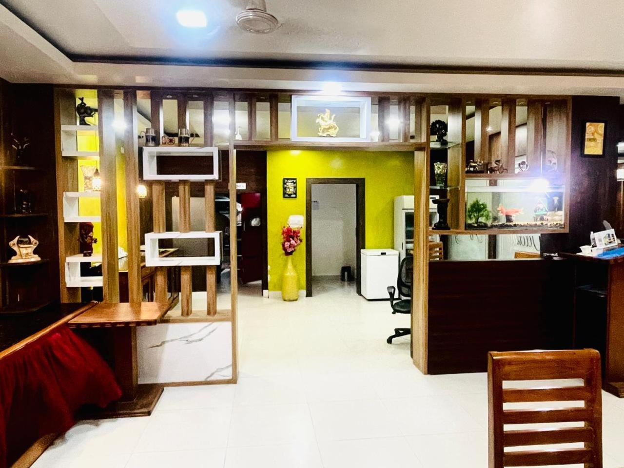 Pemaling Lords Eco Inn Guwahati 13/53