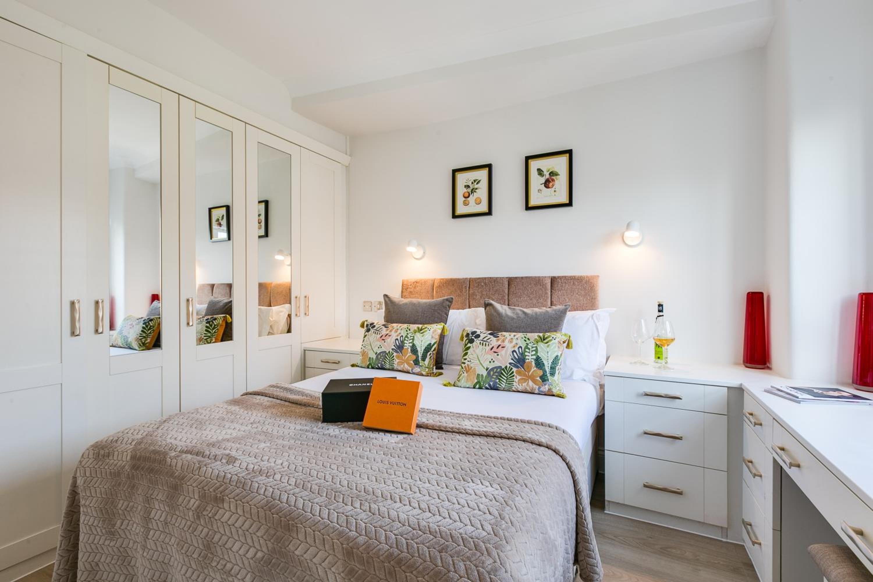 Nell Gwynn Chelsea Accommodation 17/50