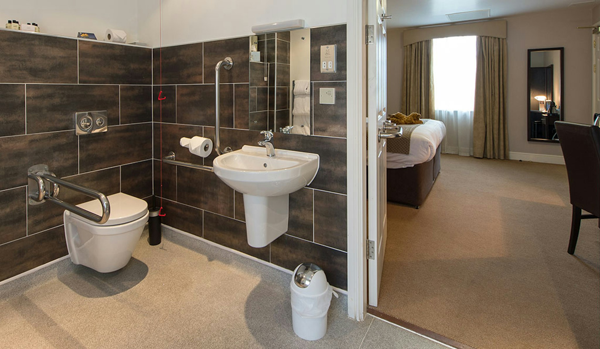 Hadley Park House Hotel 31/32