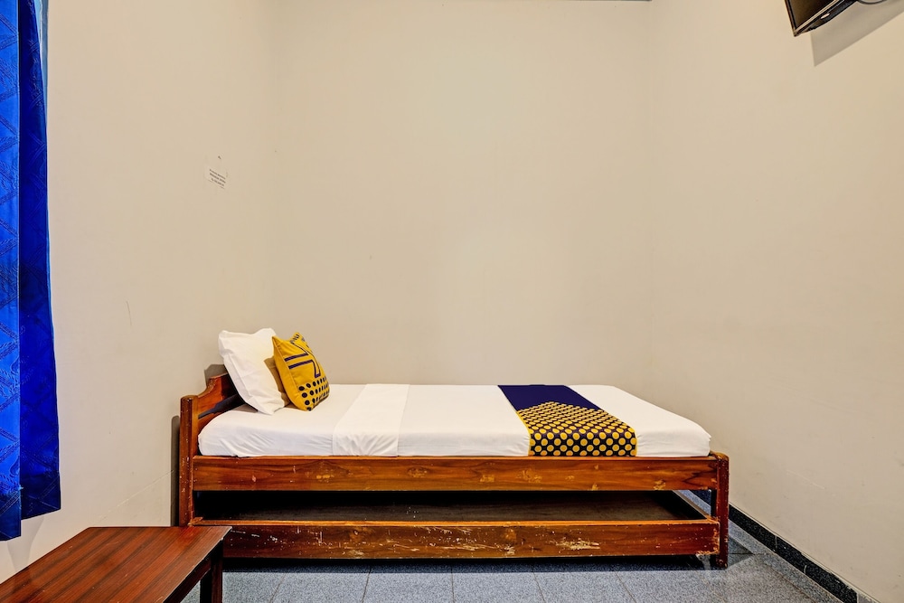 Hotel O Omah Jm 11/22
