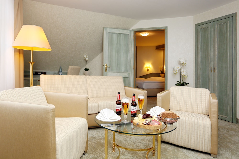 Ringhotel Weisser Hirsch 31/50