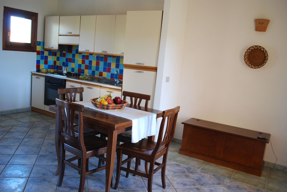 Residence Oasi Blu Apartments 57/72
