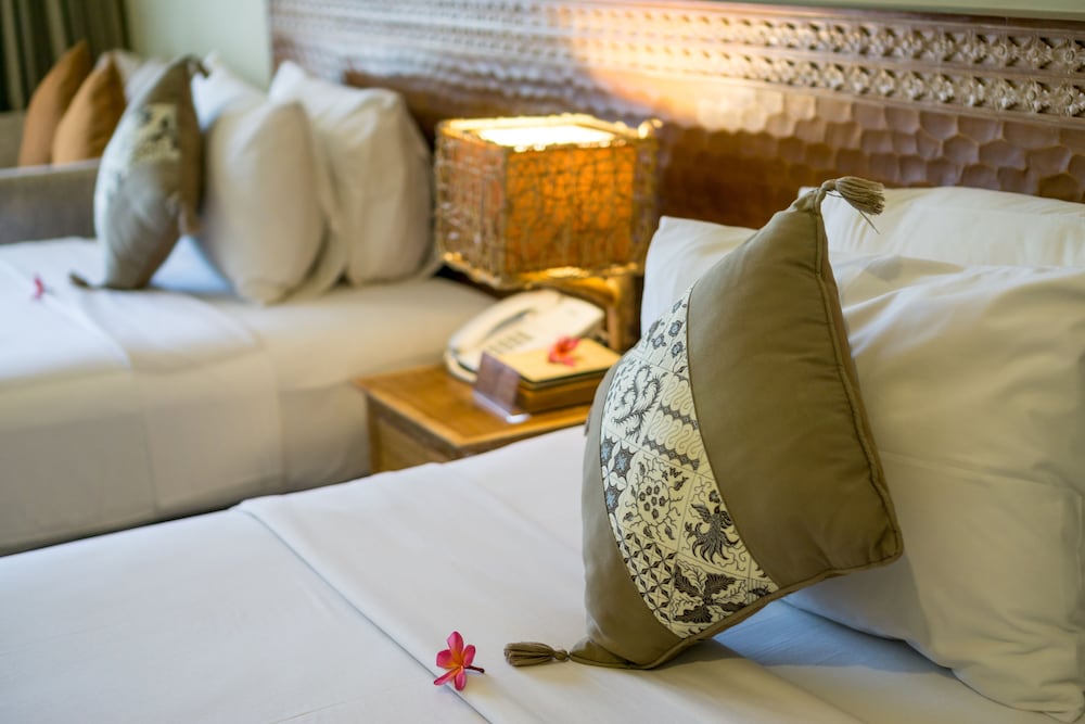 Radha Phala度假村and水疗(Radha Phala Resort and Spa) 图片3
