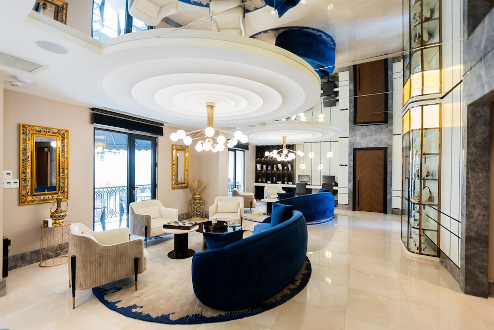 Aliba Hotel 5/50