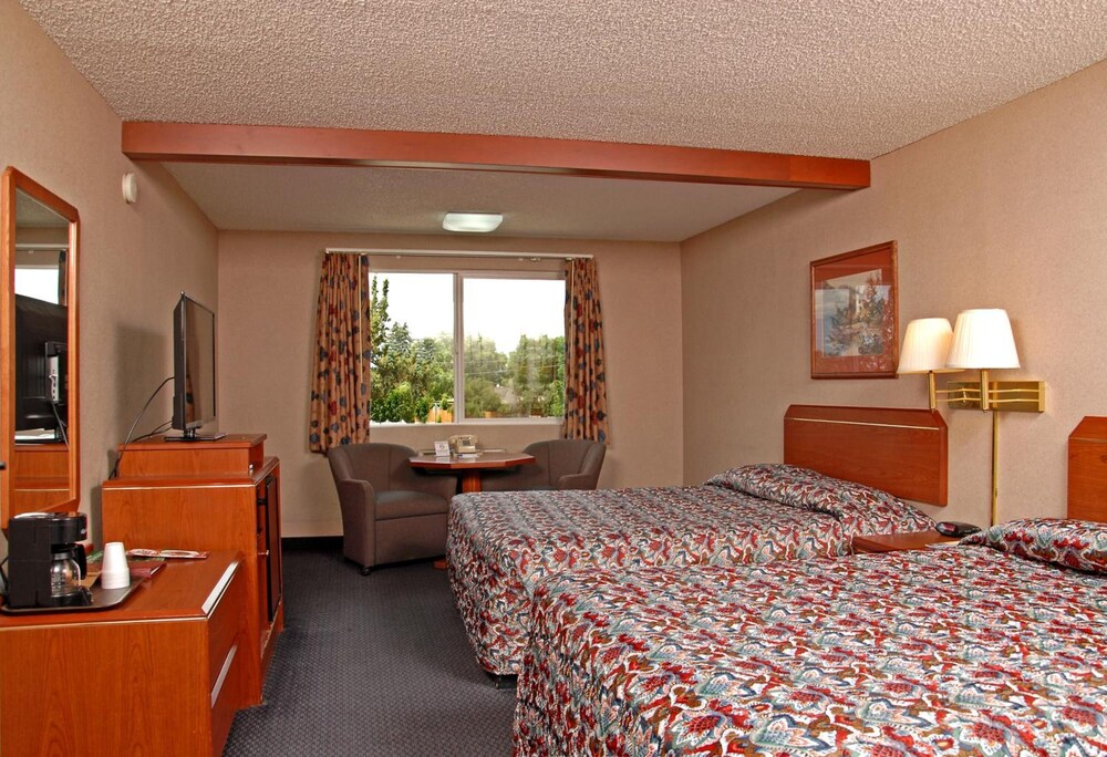 Redmond Inn 32/47