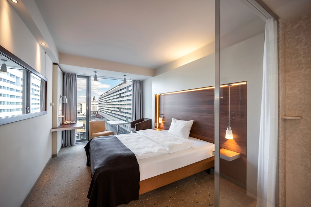 Barcelo Dresden Newa 27/67