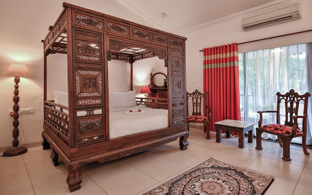 غرفة سوبيريور بسرير كينج، Storii By ITC Hotels Shanti Morada 5/9