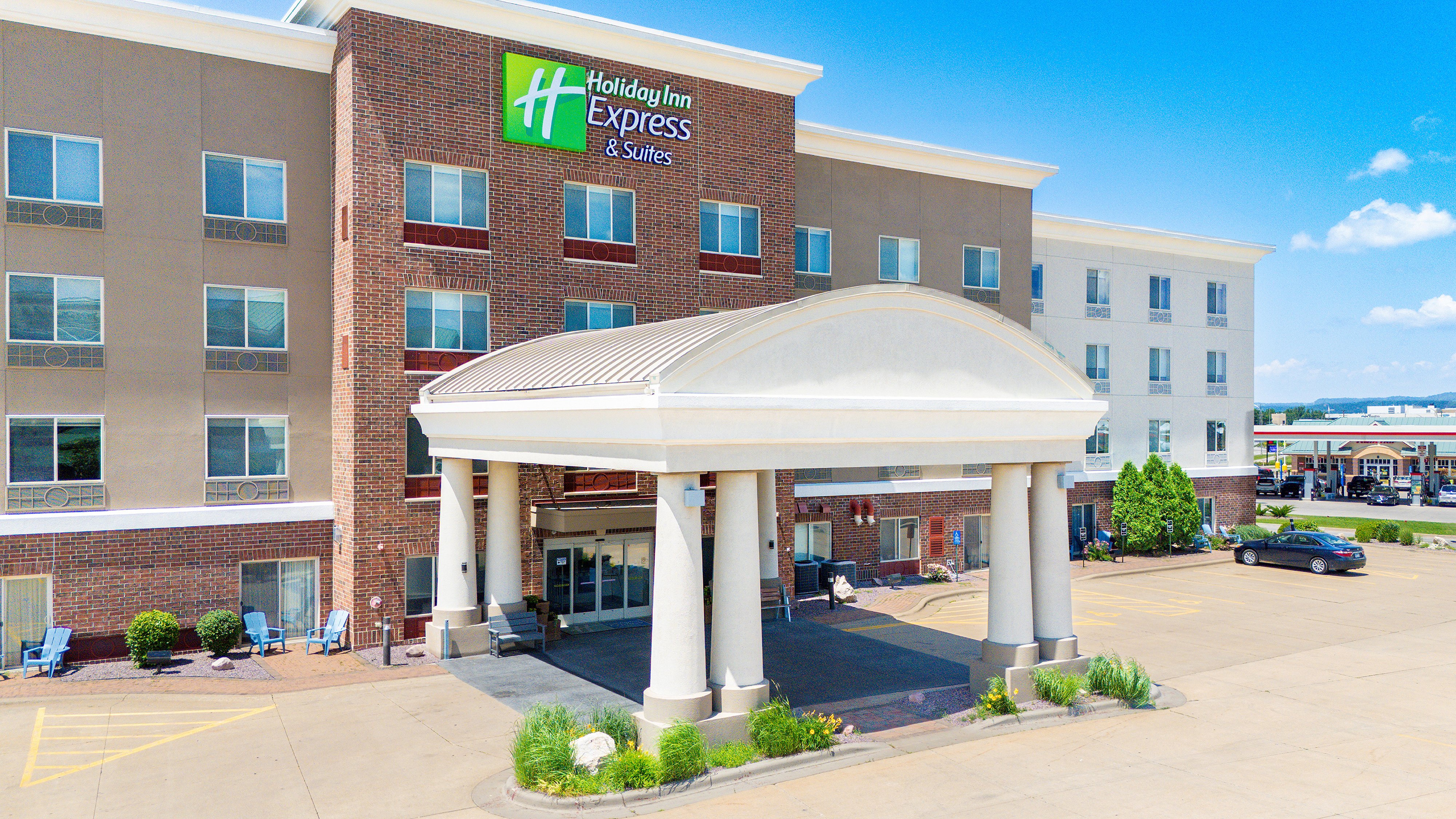 Holiday Inn Express Hotel Suites Winona 2/49