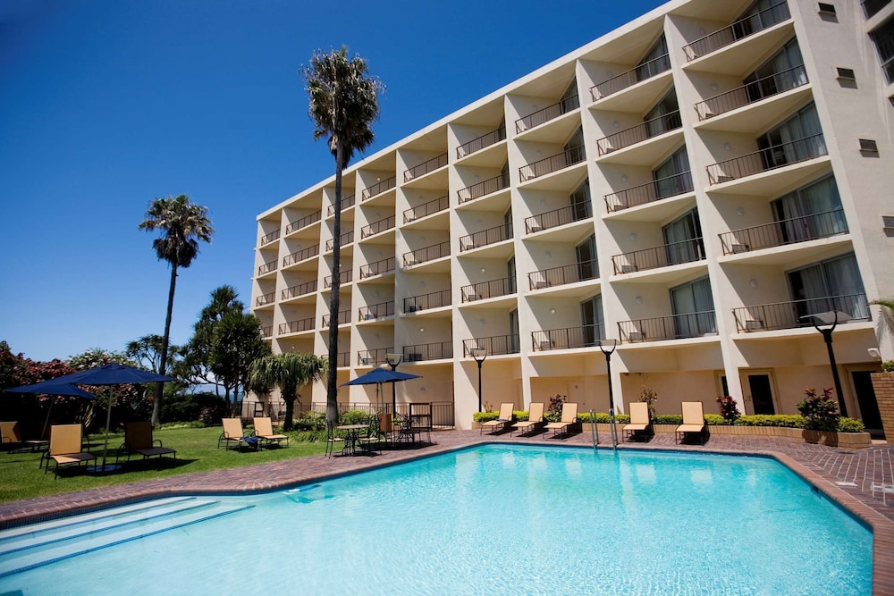 Garden Court East London Hotel 3/38