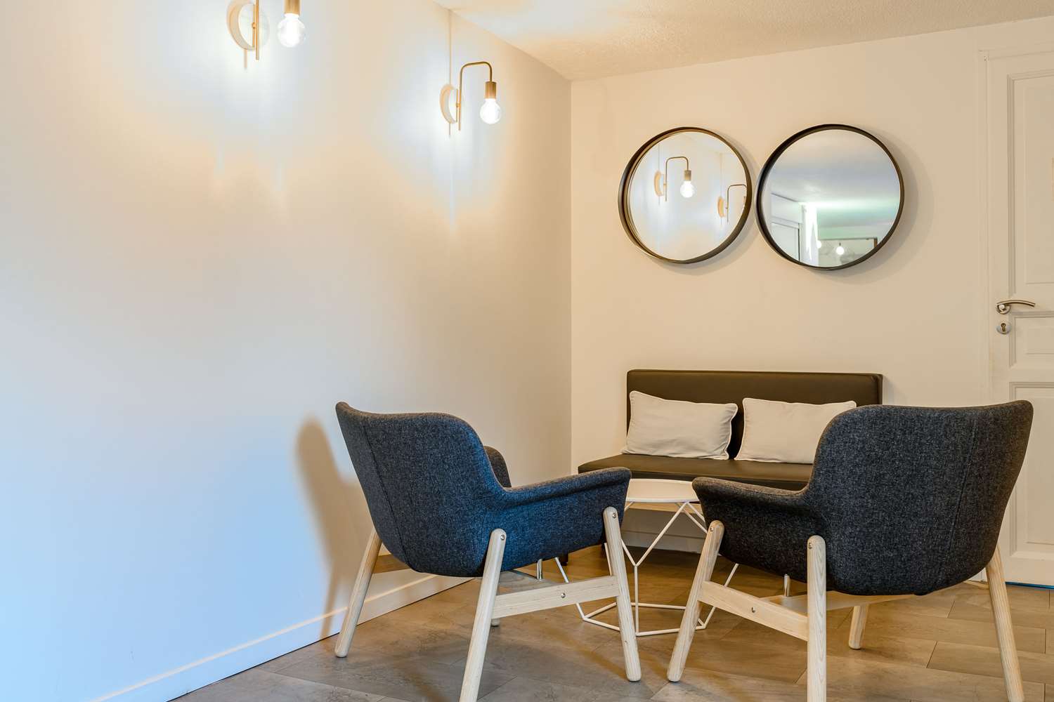 Comfort Hotel Amiens Nord 18/27