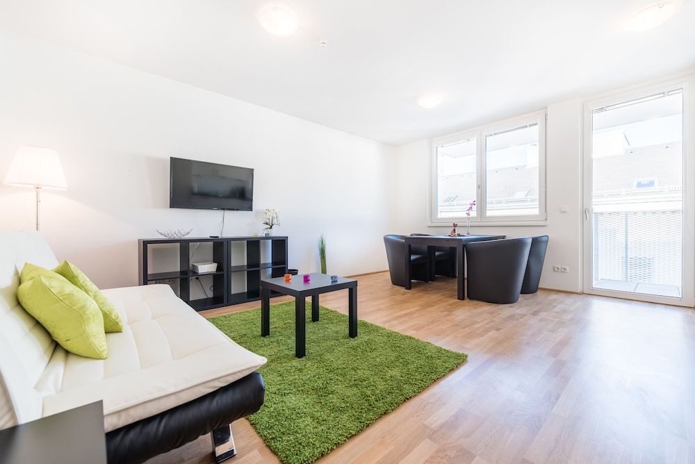 Duschel Apartments Wien-Hauptbahnhof 32/50