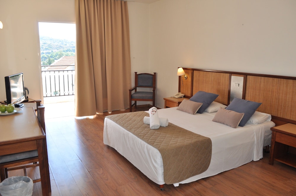Cyprotel Faliraki Hotel 24/69