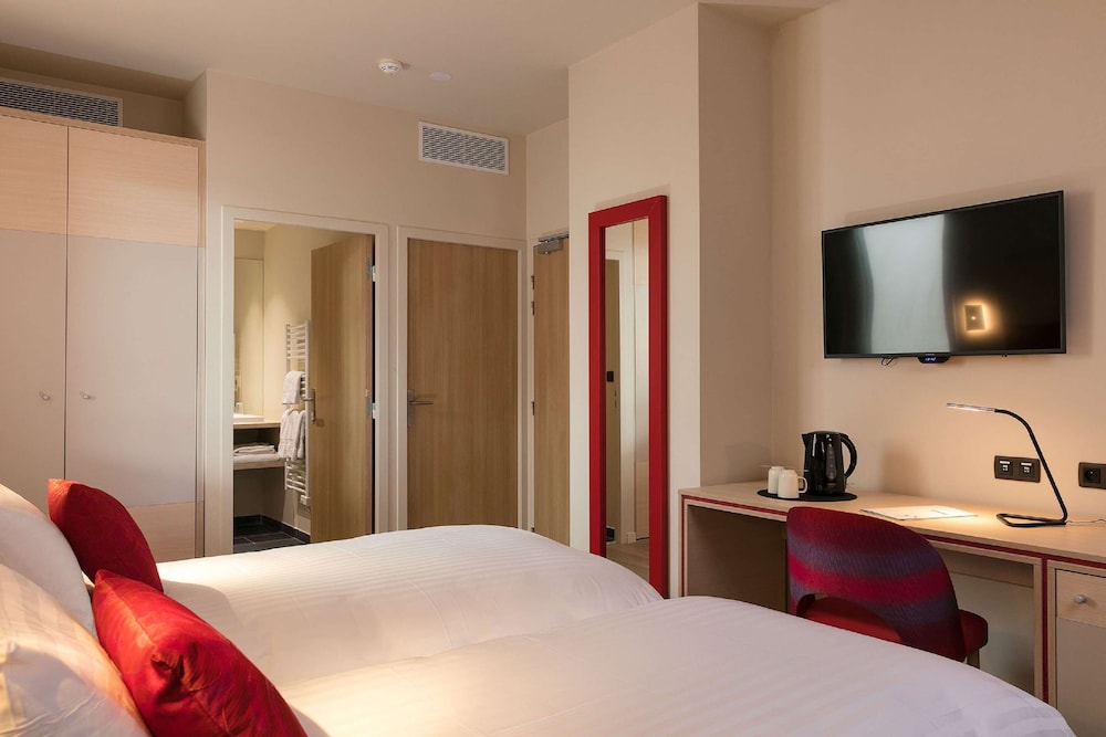Best Western Plus Hotel Escapade Senlis 20/46