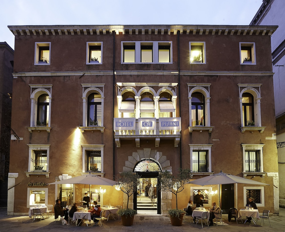Ca Pisani in VENICE