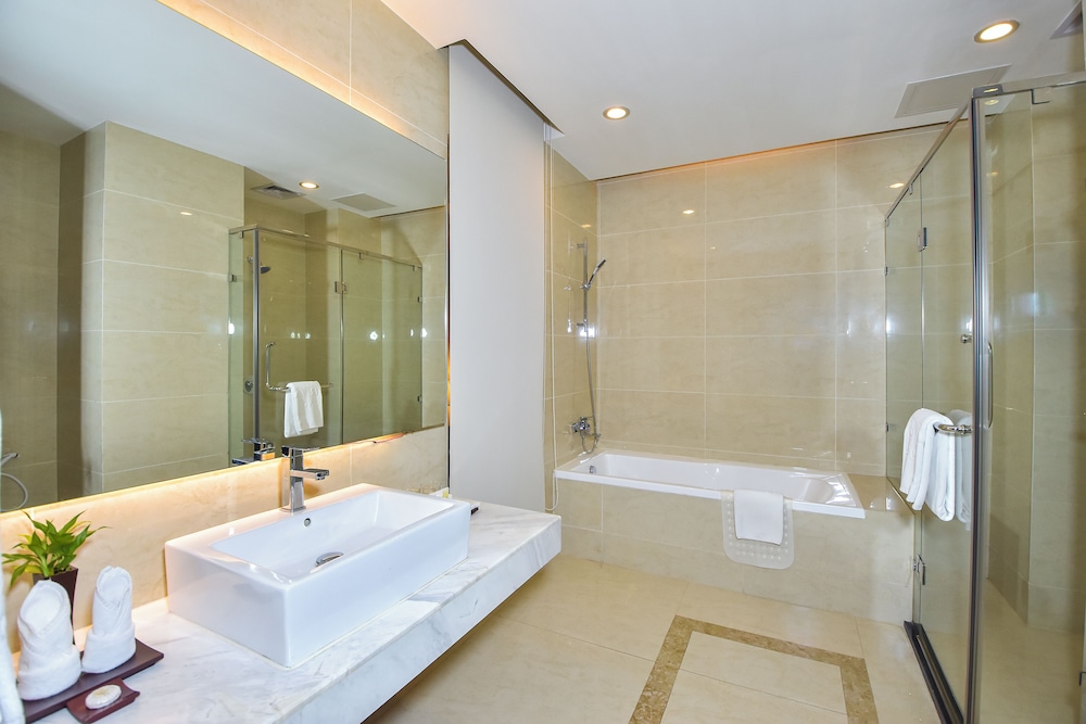 Dara Airport City Hotel & Spa 59/59