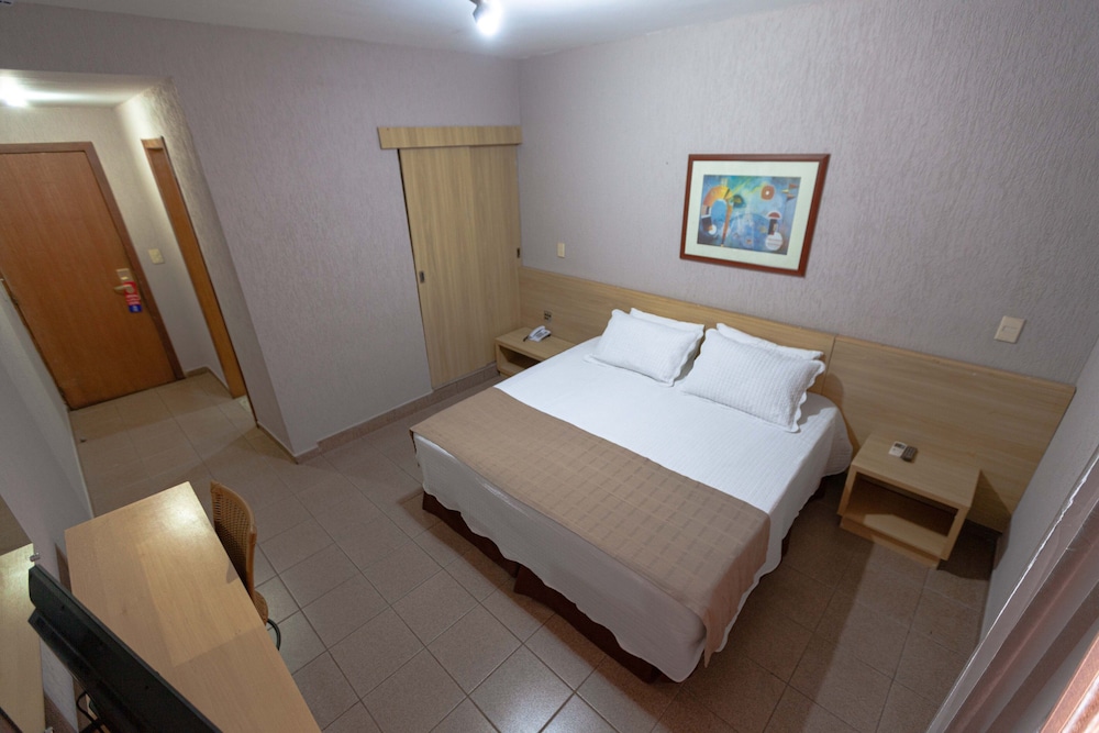STANDARD, DOUBLE BED