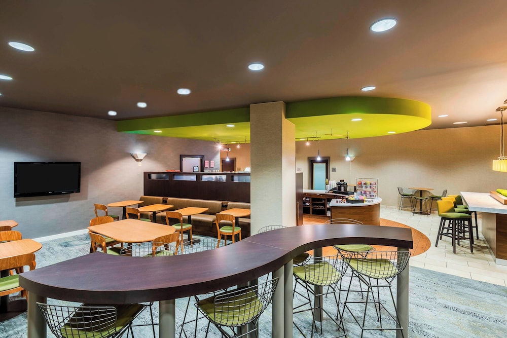 Courtyard By Marriott Chattanooga Downtown 33/50