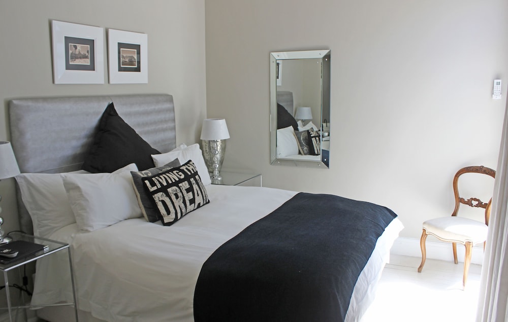 Long Street Boutique Hotel 37/71